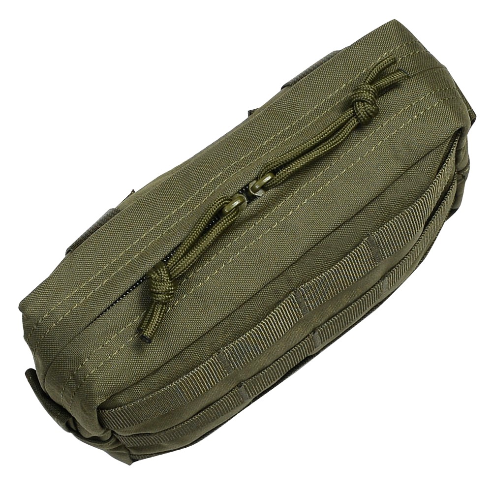 SHELLBACK TACTICAL ユーティリティポーチ 6 x 8 Utility Pouch 多機能