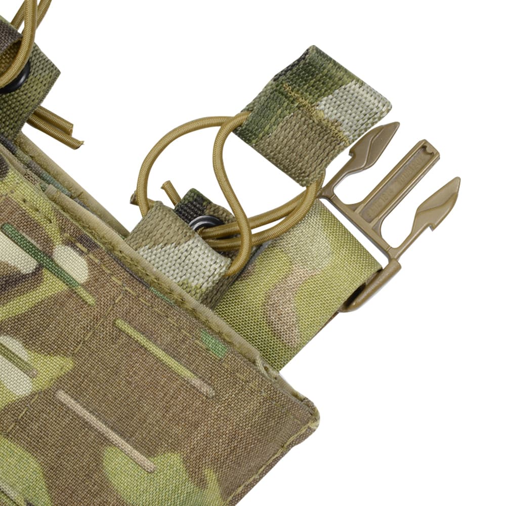 ミリタリーショップ レプマート / SHELLBACK TACTICAL マグポーチプラ