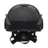 SHELLBACK TACTICAL ヘルメット用ストラップ ワイヤー内蔵 ラチェットダイヤル式
