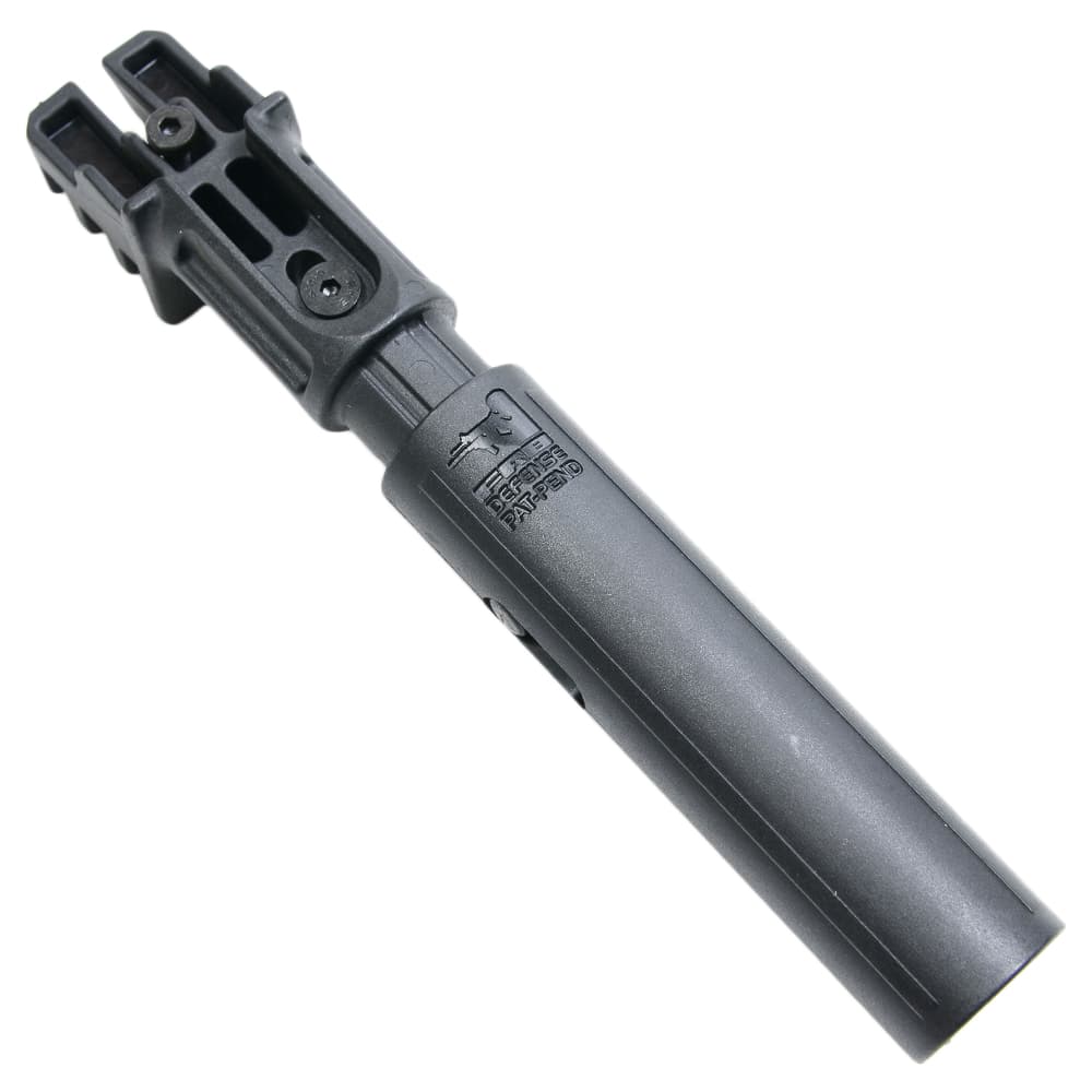ミリタリーショップ レプマート / FAB DEFENSE ストックチューブ 衝撃吸収装置付き AK47対応 SBT-K47