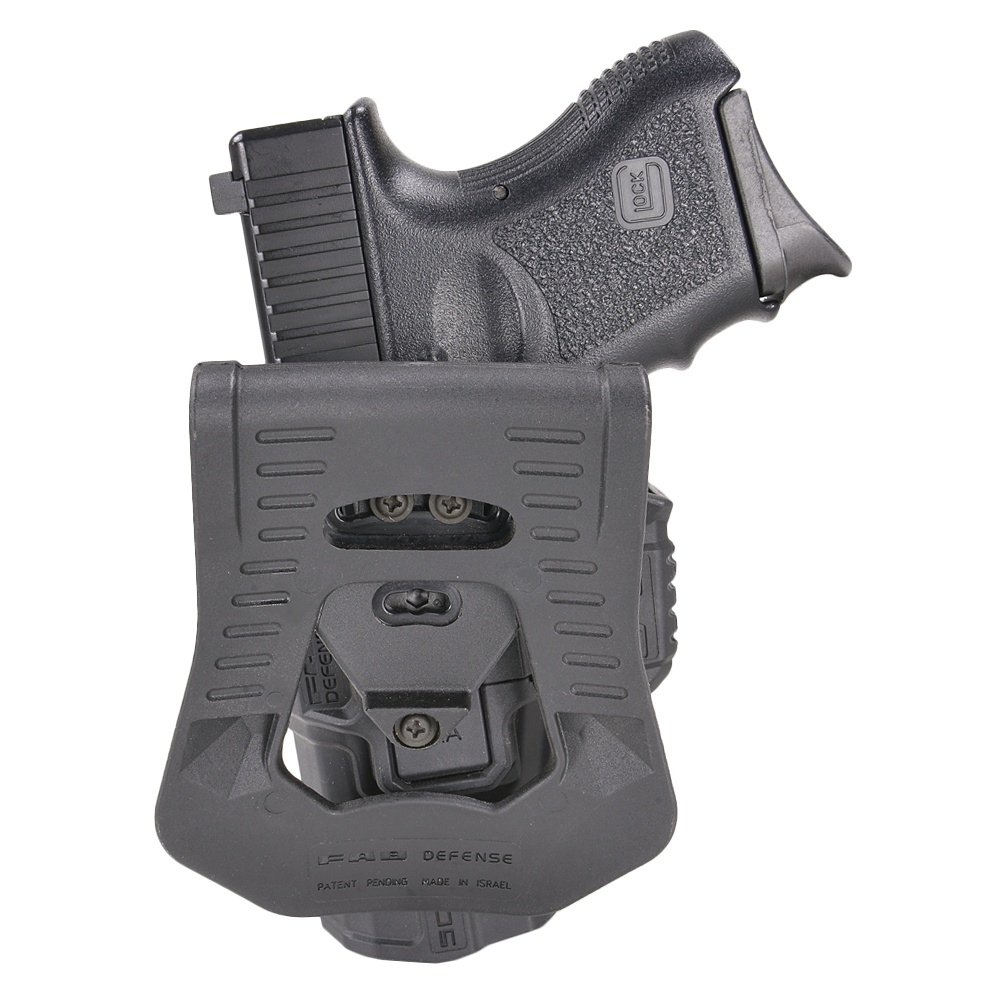 【新品】東京マルイ Glock 18Cガスガン&FAB DEFENSEホルスター 新品】東京マルイ Glock 18Cガスガン&FAB DEFENSEホルスター