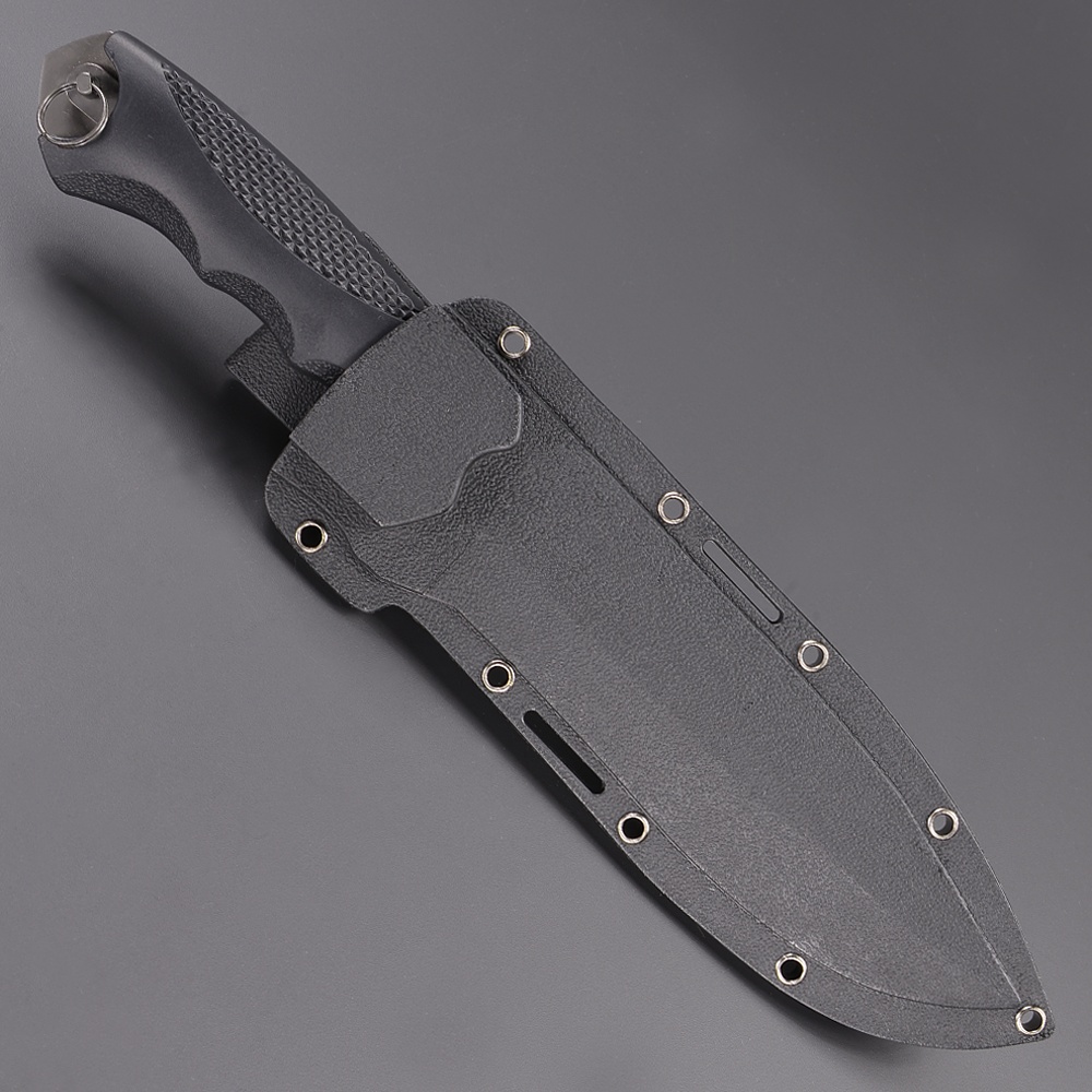 SCHRADE アウトドアナイフ SCHF27 エクストリームサバイバル マルチ