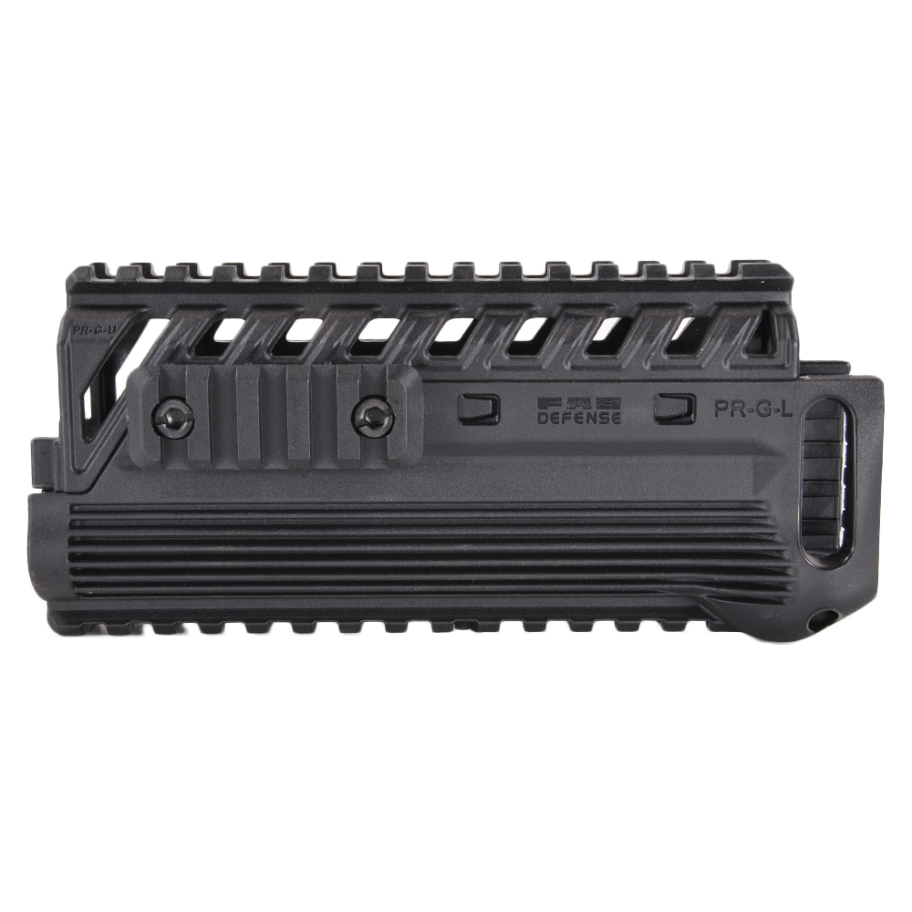 GALIL ハンドガード ミリタリーショップ レプマート / FAB Defense ハンドガード PRG