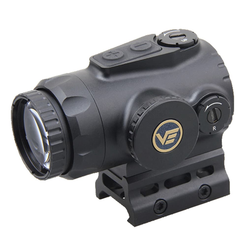 VECTOR OPTICS プリズムスコープ Paragon 1×16 軽量 SCPS-M01