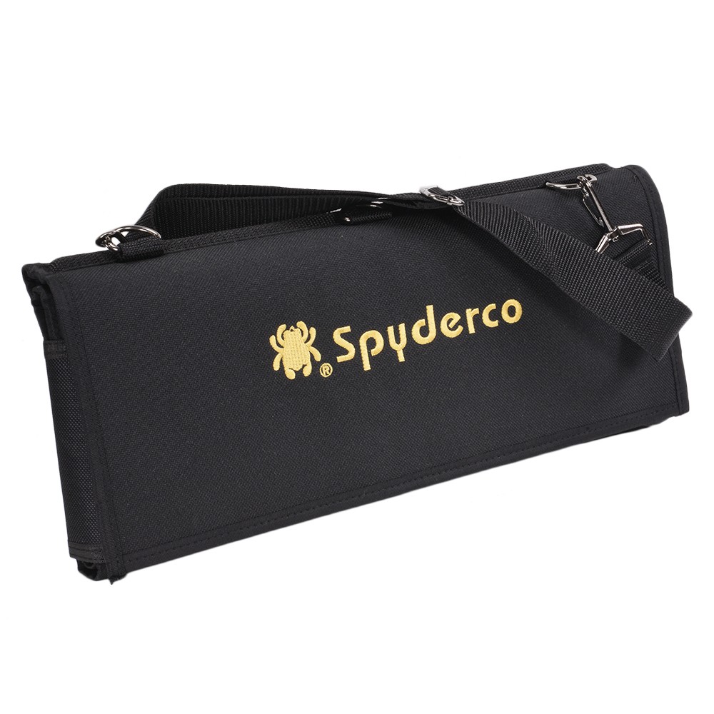 【期間限定！最安値挑戦】 ミリタリーショップ レプマート / Spyderco ナイフケース その他