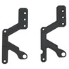 STARDUST GEAR ドットサイトマウント SDG x M-3D AOM グロック用 T1/T2/RMR対応