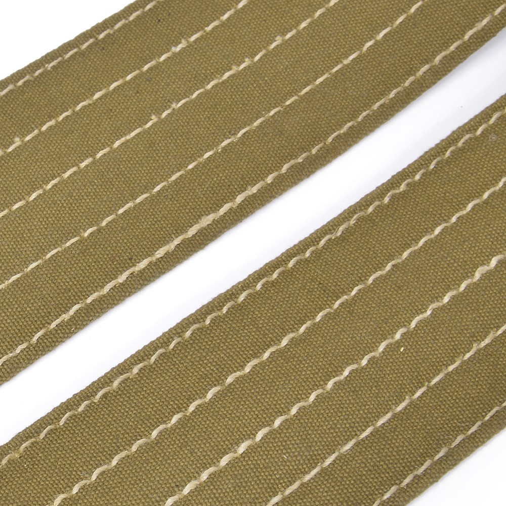 チェコ軍放出 キャリングストラップ SE009NN ブラウン