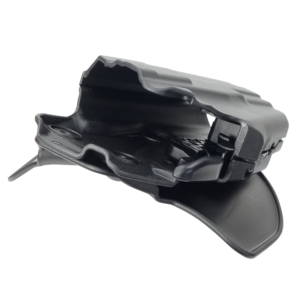 SAFARILAND ヒップホルスター 578 GLS プロフィット ロング M1911