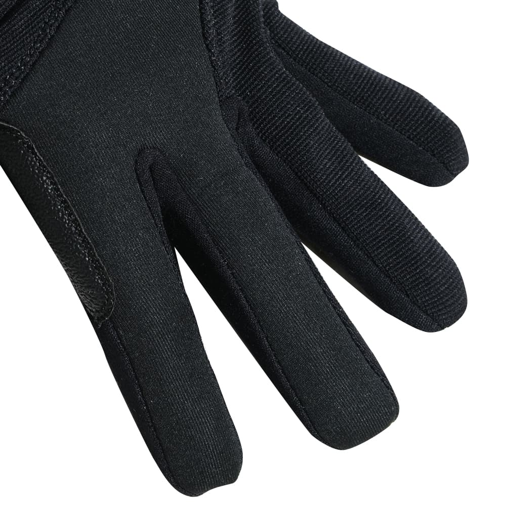 ミリタリーショップ レプマート / HATCH ポリスグローブ SGX11 ストリートガード 防刃手袋