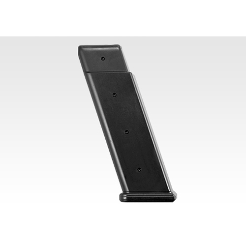 Glock 17 ブラックハンドガンとホルスターセット Glock 17 ブラックハンドガンとホルスターセット