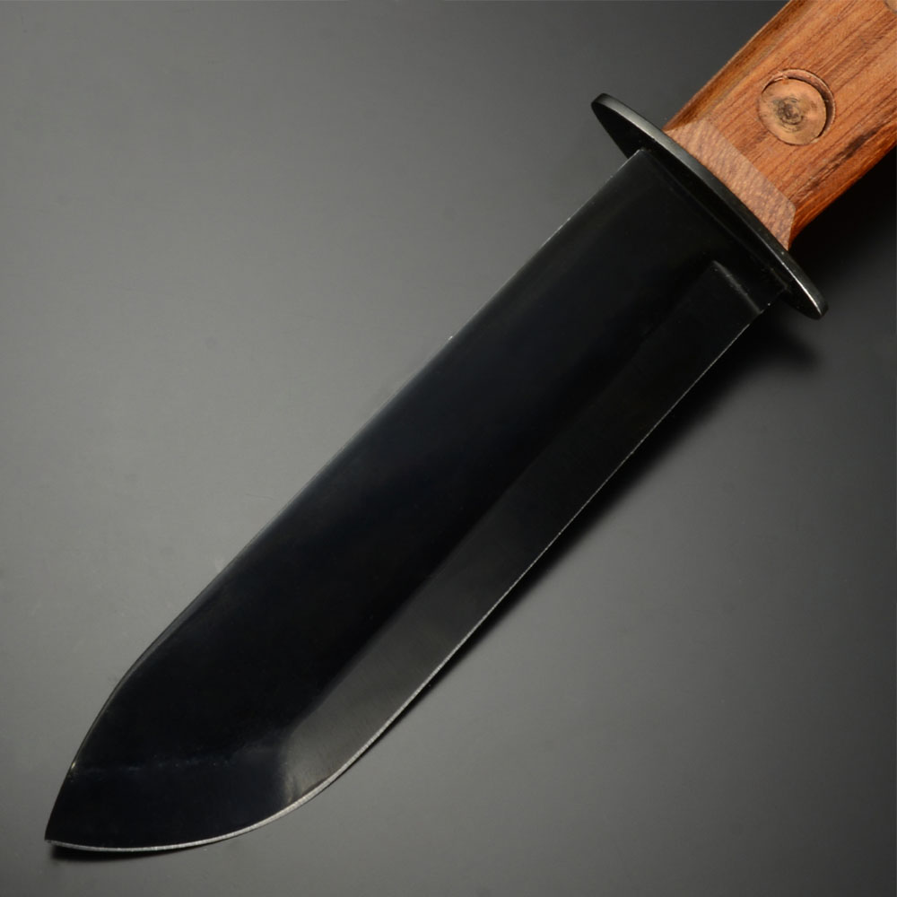 シェフィールド アウトドアナイフ 003 MODパターン | ミリタリー