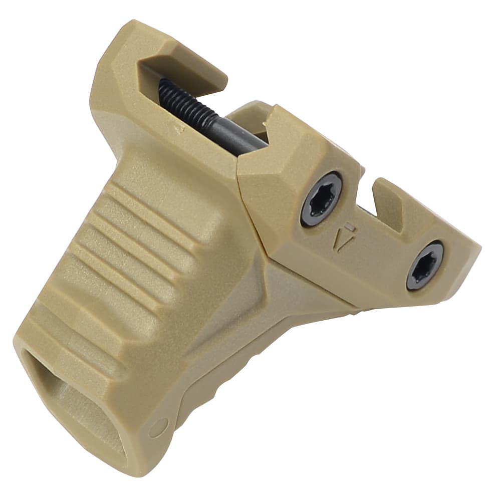 STRIKE INDUSTRIES ハンドストップ Mini Hand Stop ケーブル管理