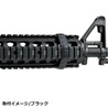STRIKE INDUSTRIES バングバンド 滑り止め ハンドガード用 M-LOK対応 5個入 SI-BANGBAND