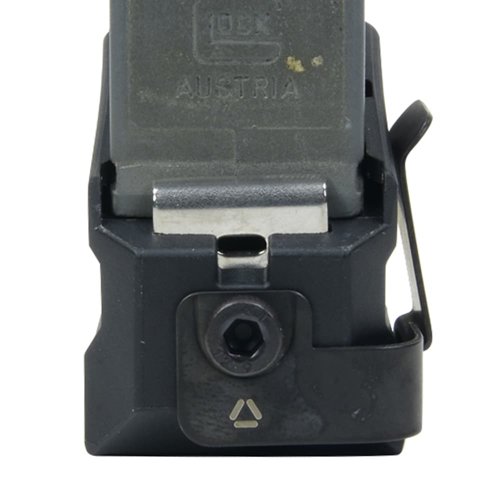 STRIKE INDUSTRIES ポケットクリップ EMPマガジンバンパー用 SI-EMP