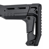STRIKE INDUSTRIES フォールディングストック Strike Polymer FSA ピカティニーレール対応