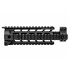 STRIKE INDUSTRIES ハンドガード Strike M4 クワッドレール M4/AR系対応 B-M4-HG-BK