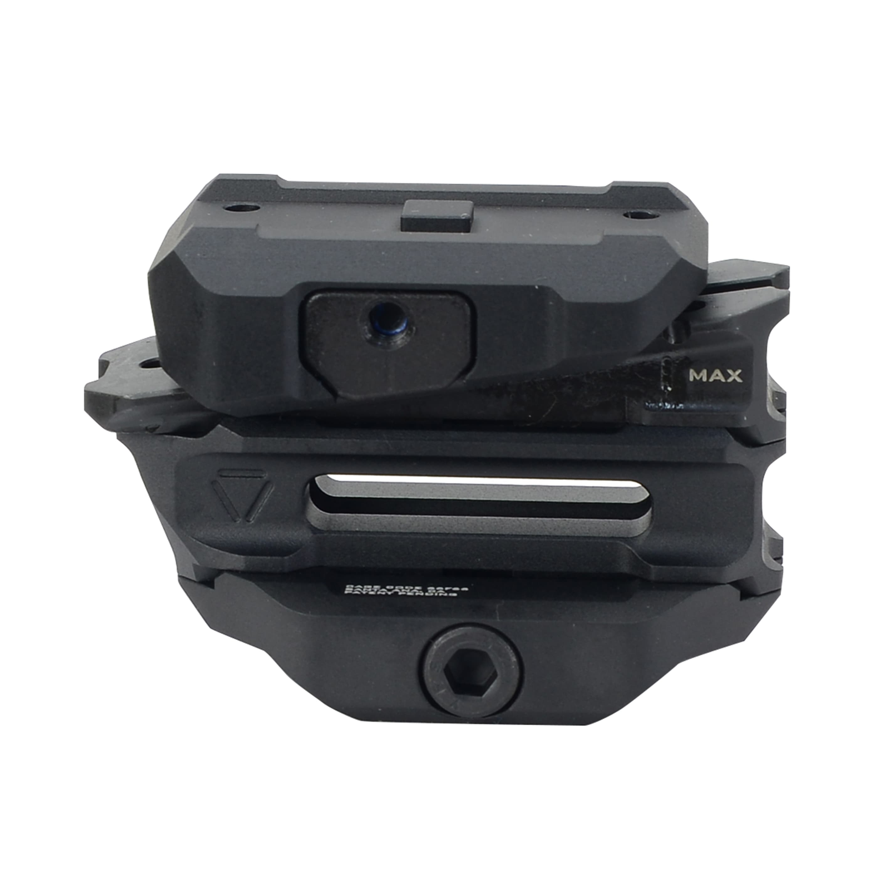 STRIKE INDUSTRIES ドットサイトマウント Aimpoint Micro Standard用