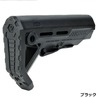 STRIKE INDUSTRIES バットストック MOD1 ミルスペックチューブ対応 M4/AR-15用 SI-STRIKE-ES-MOD1
