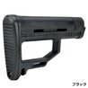 STRIKE INDUSTRIES 固定ストック M4/AR-15用 長さ調節可能 SI-STRIKE-MFS