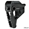 STRIKE INDUSTRIES ピットストック M4/AR-15用 アルミ合金製 SI-STRIKE-PIT