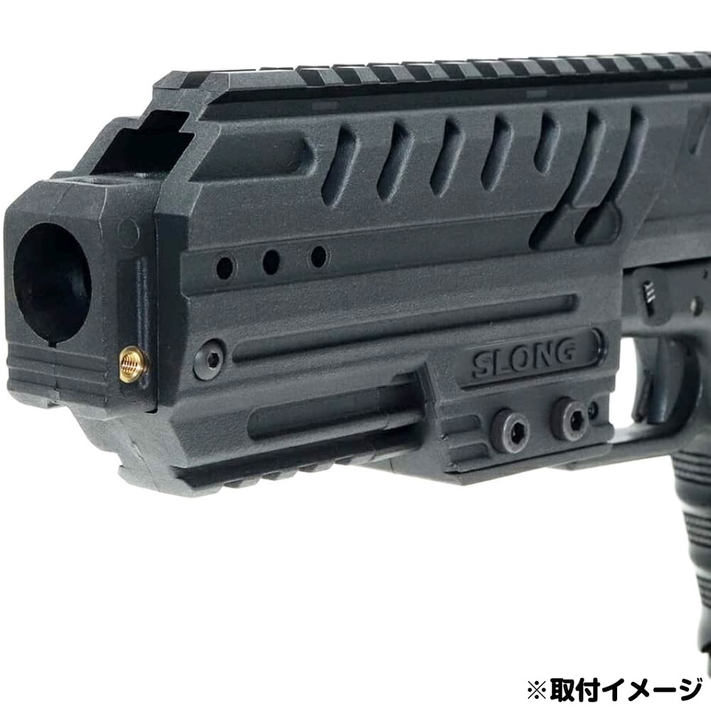 SLONG カービンキット MPG-KRISS+G-KRISSXI各社グロック対応 SL-01-24