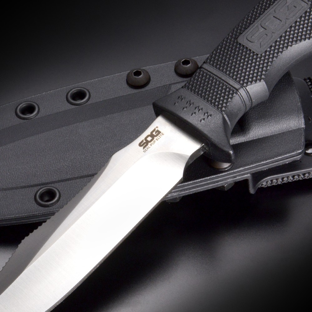 アルマー社製 アメリカ陸軍特殊部隊グリーンベレー記念ナイフ