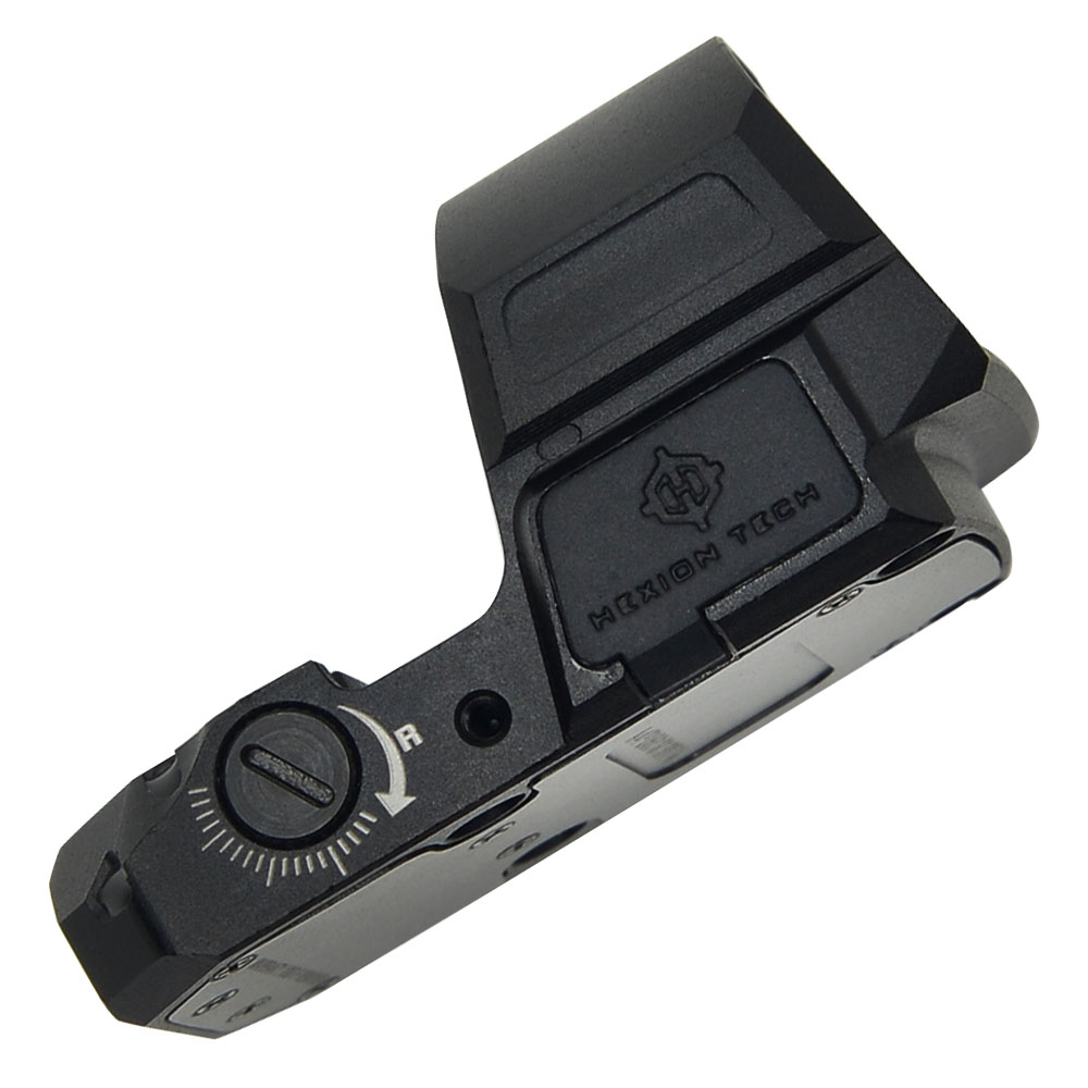 Hexion Tech Strike Seeker Red Dot Industries Sight ⁄ SEEKER ドット