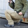 HELIKON-TEX アーバンタクティカルパンツ UTP ポリコットンリップストップ SP-UTL-PR