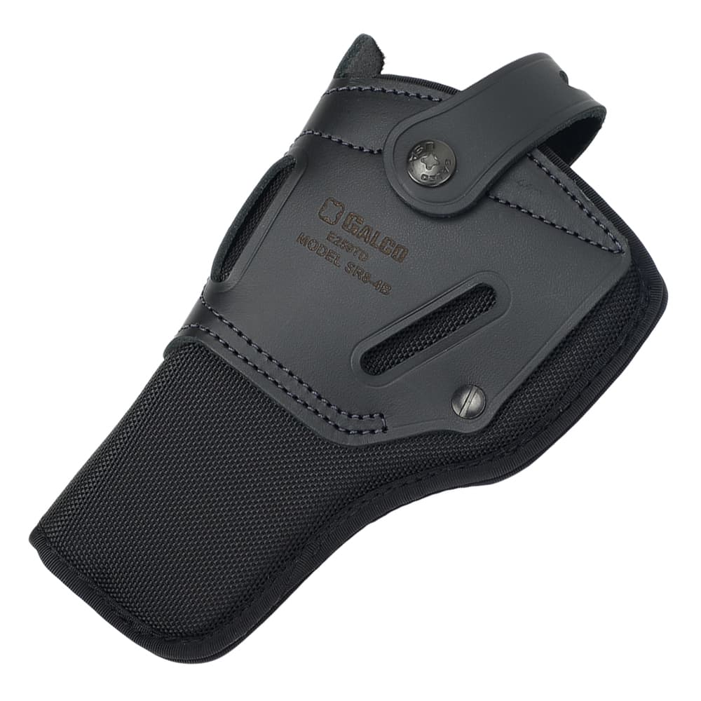 GALCO OWBホルスター SWITCHBACK リボルバー S&W M500対応 左右兼用