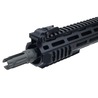 S&T 電動ガン M4 URX4 M-LOK チャレンジャーライン 14.5インチ G3AEG ナイツ(KAC)刻印