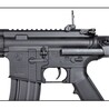 S&T 電動ガン M4 CQB FF SD チャレンジャーライン G3AEG コルト刻印