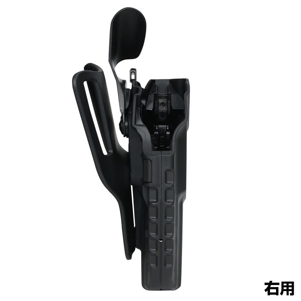 SAFARILAND ホルスター 7390 ALS ベレッタ 92F、M9A1/A3他 レール対応