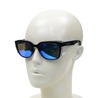 bolle 偏光セーフティグラス STKS 410 コバルトミラー STK41N51A