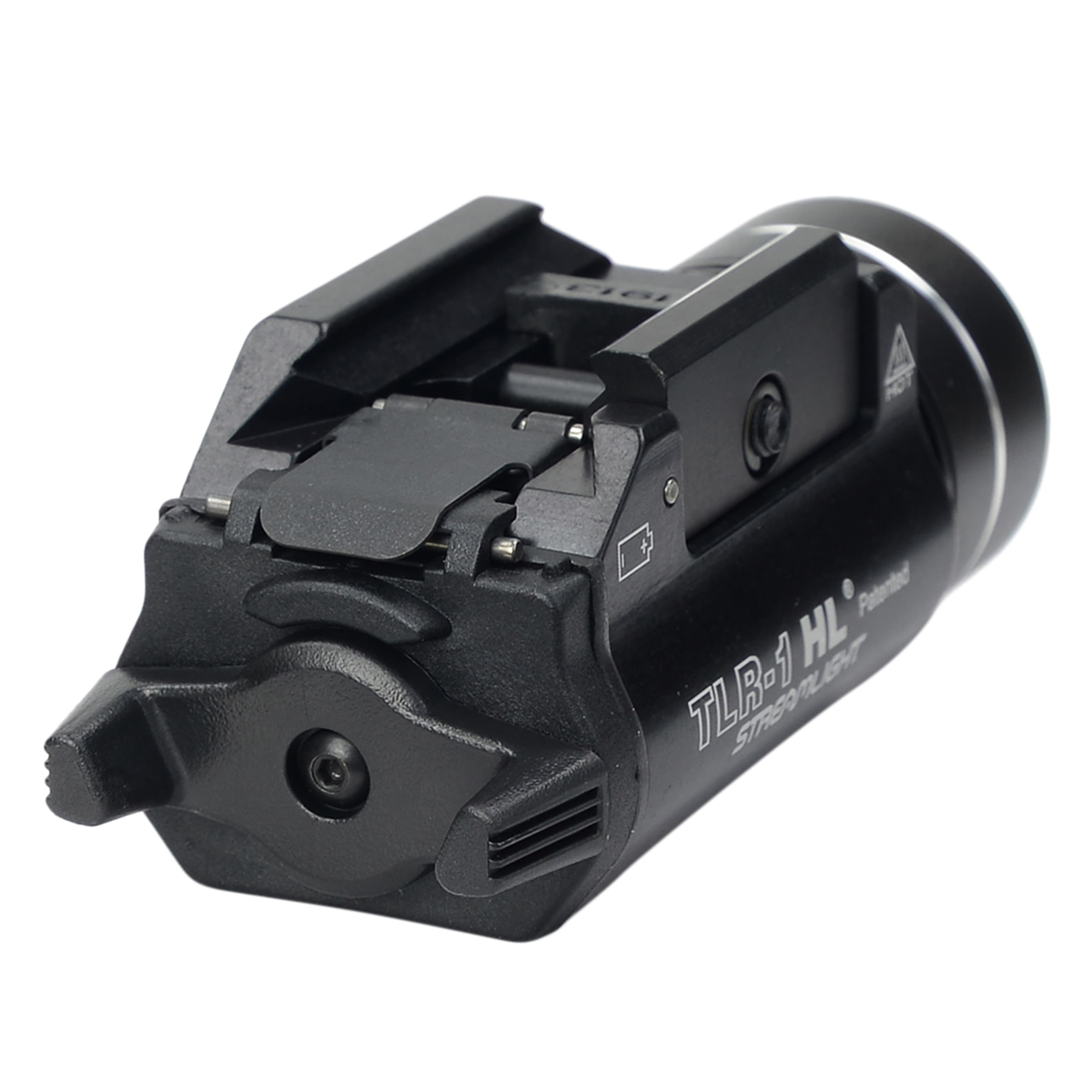 Streamlight ウェポンライト TLR-1 HL 1000ルーメン 69264