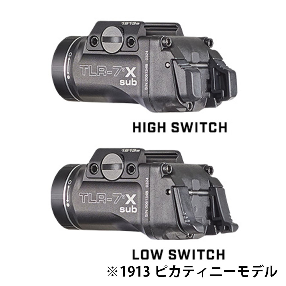 ミリタリーショップ レプマート / STREAMLIGHT コンパクト