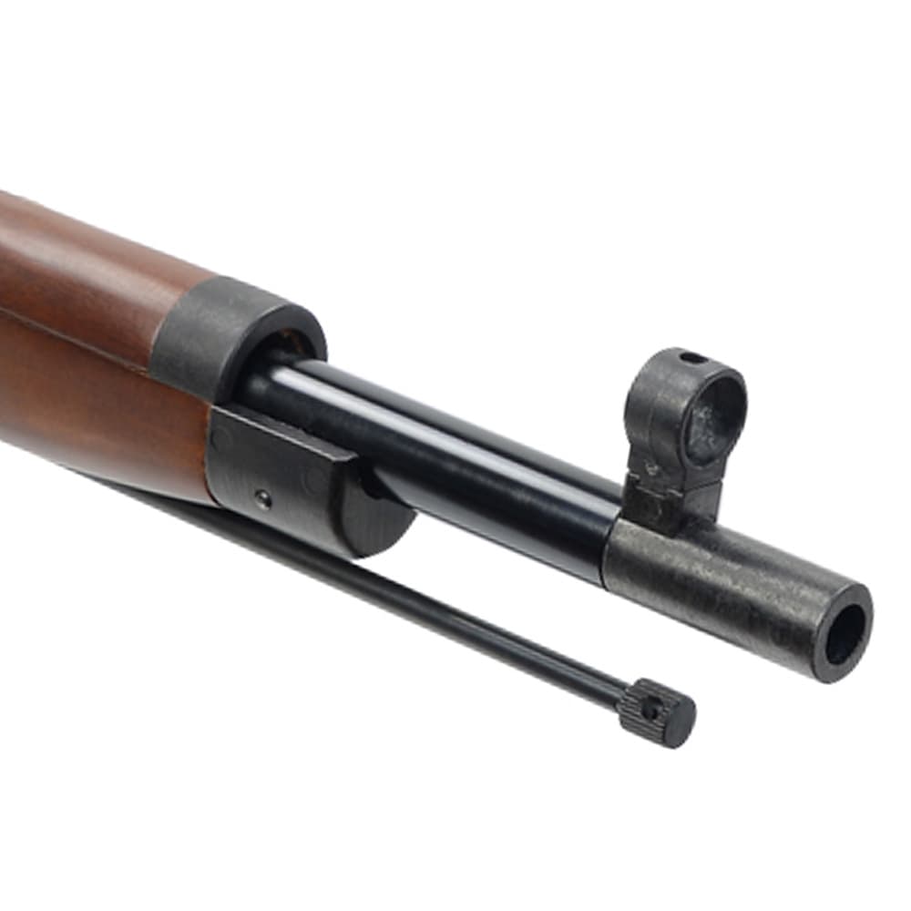 S&T ARMAMENT エアコッキングガン M1891/30 Mosin Nagant リアルウッド