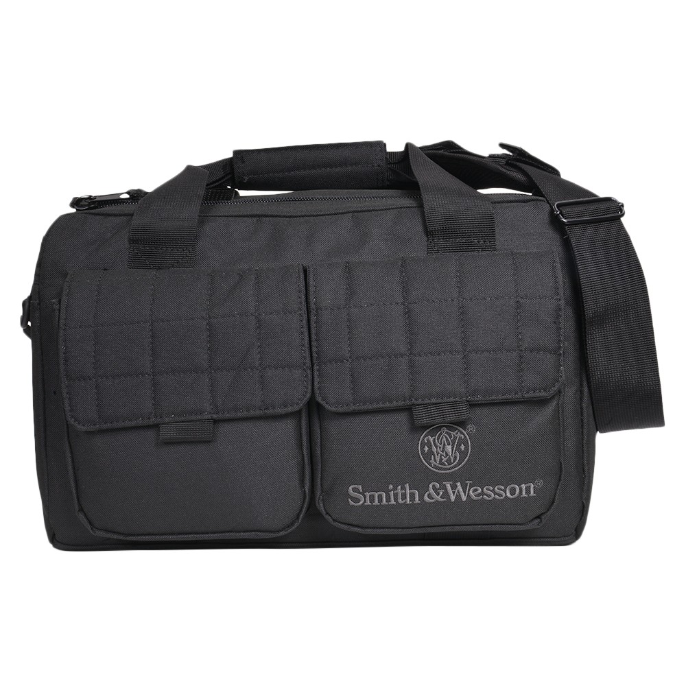 S&W レンジバッグ Recruit Tactical リクルートタクティカル 110013