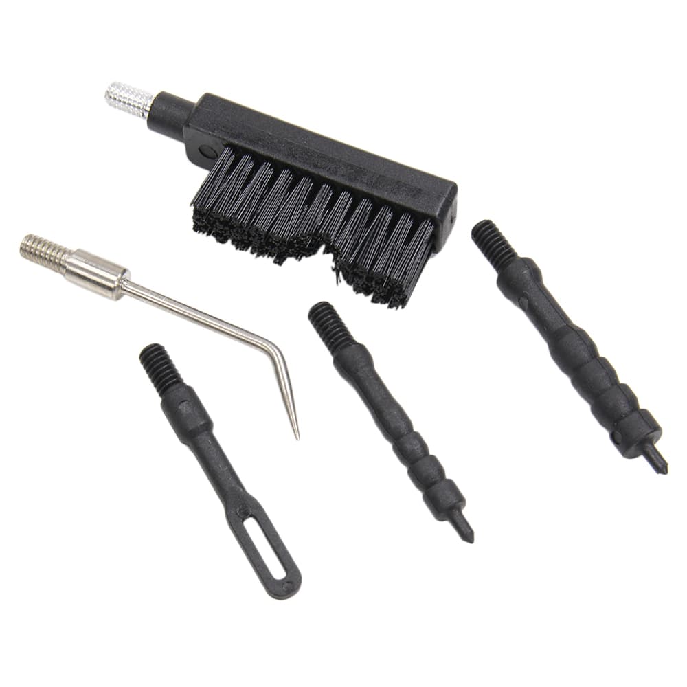 S&W ガンクリーニングキット 1084758 ライフル用 | ミリタリーショップ