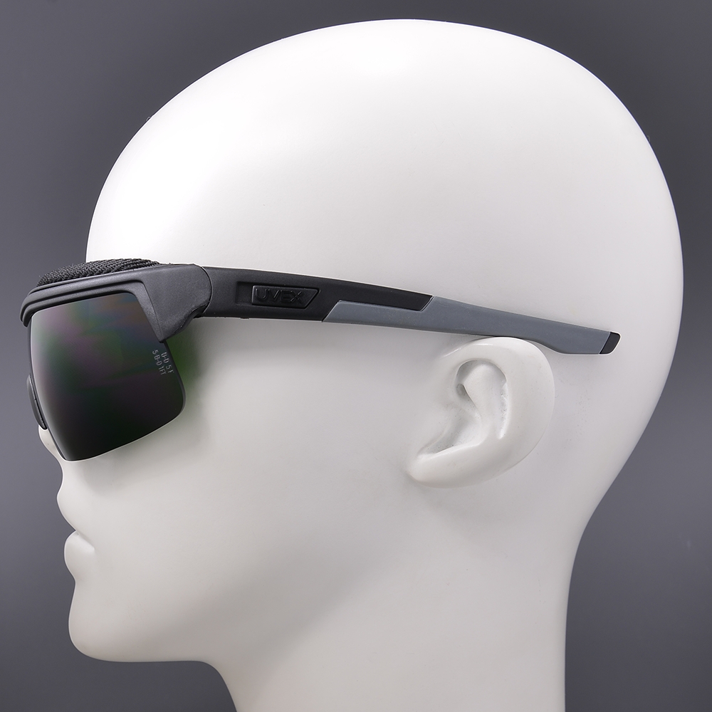 サングラス ミリタリーショップ レプマート / UVEX サングラス Shade5.0