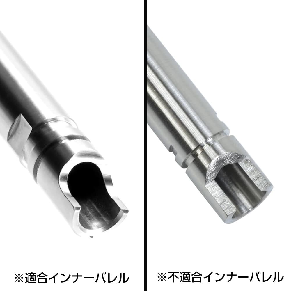 T8 Airsoft ホップパッキン 東京マルイ P320/D.O.R 5.1/M4/MWS/AKM適合