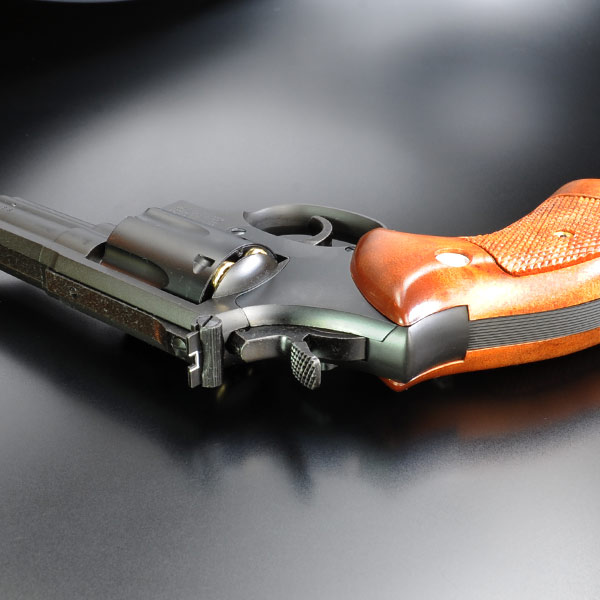ミリタリーショップ レプマート / タナカ ガスガン S&W M19