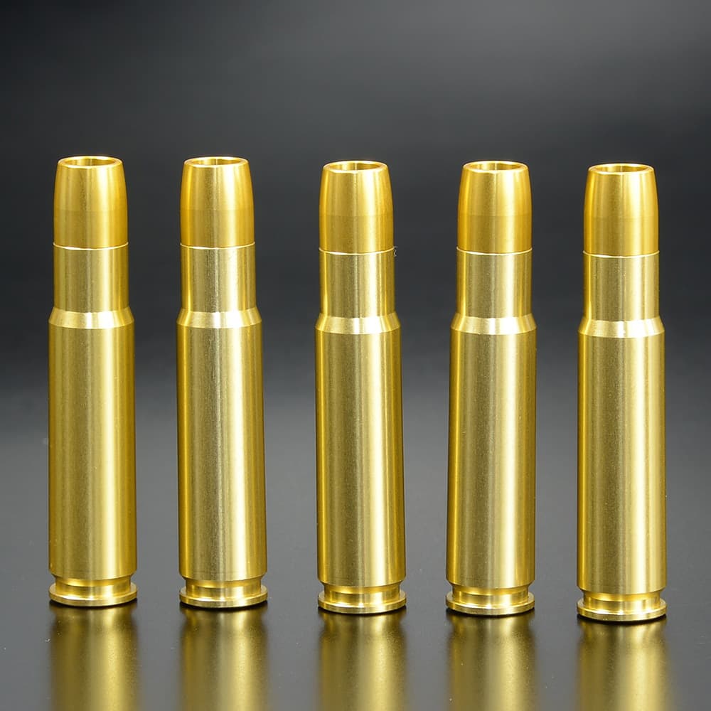 TANAKA WORKS ダミーカート M700の/M40/M24 ガスガン用 5発セット