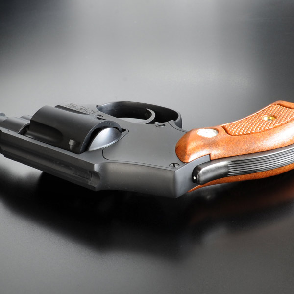 タナカ モデルガン S&W M40 センチニアル 2インチ | ミリタリー