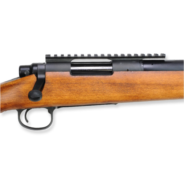 タナカ TANAKA レミントン M700 ガスガン スナイパーライフル セット