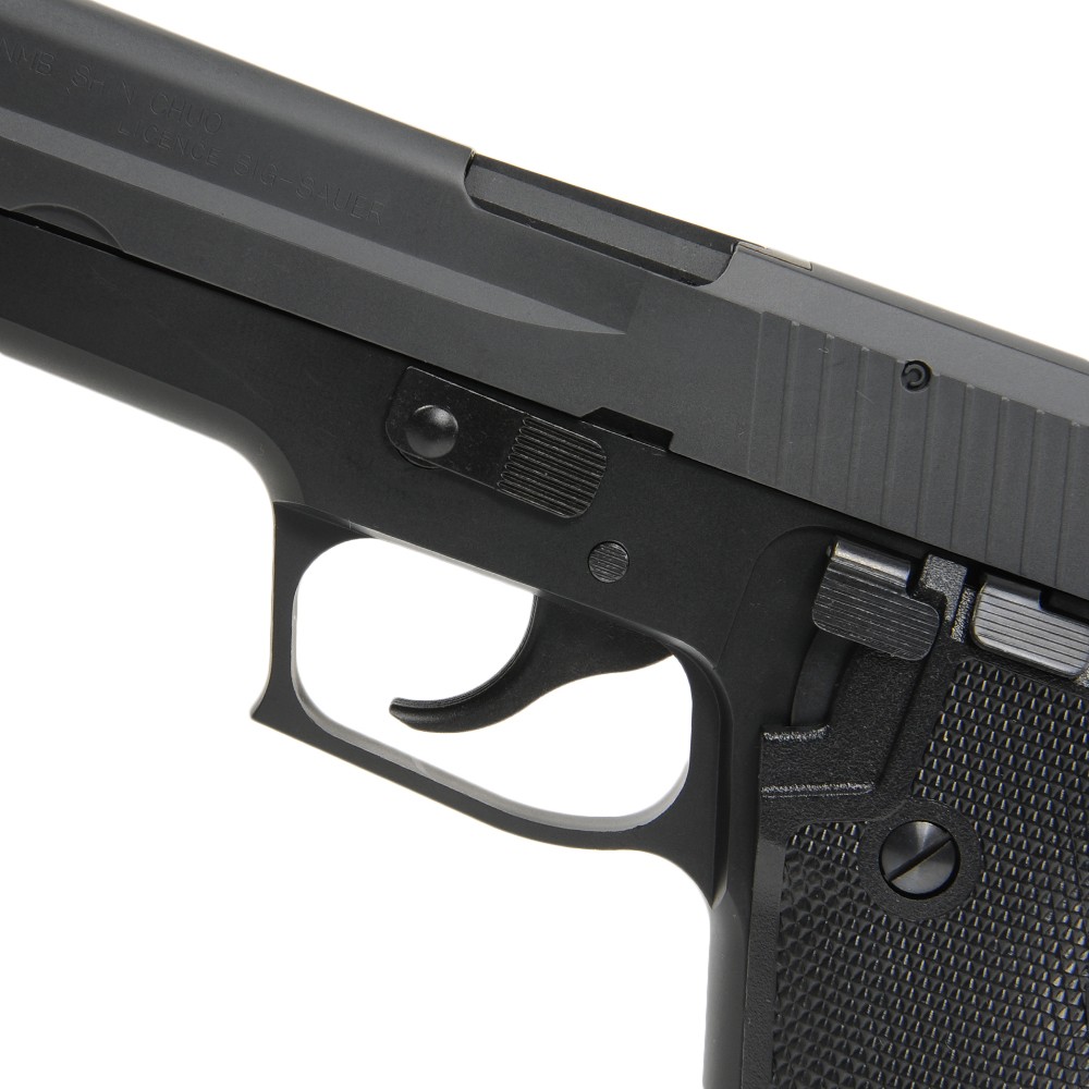 ミリタリーショップ レプマート / タナカ ガスガン SIG P220 IC