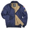  ALPHA タンカースジャケット CTN. WEPON TA1039