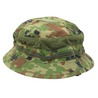 田村装備開発 ブーニーハット T-Ranger Hat-IR メッシュ生地 JGSDFカモ