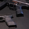 田村装備開発 グリップスリーブ N-BAND 拳銃/小銃 ラバー製 TAM8004