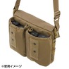 HELIKON-TEX ショルダーバッグ Claymore Bag クレイモアバッグ TB-CLY-CD