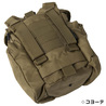 HELIKON-TEX ショルダーバッグ ESSENTIAL KITBAG コーデュラナイロン TB-EKB-CD